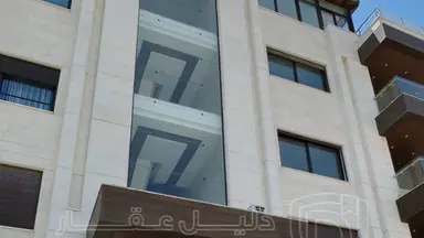 شقة في عمان - الرونق - 170,000 دأ - صورة NaN